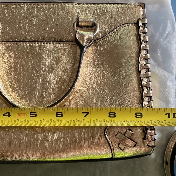 Never worn Zara crossbody handbag - Picture 4 of 11